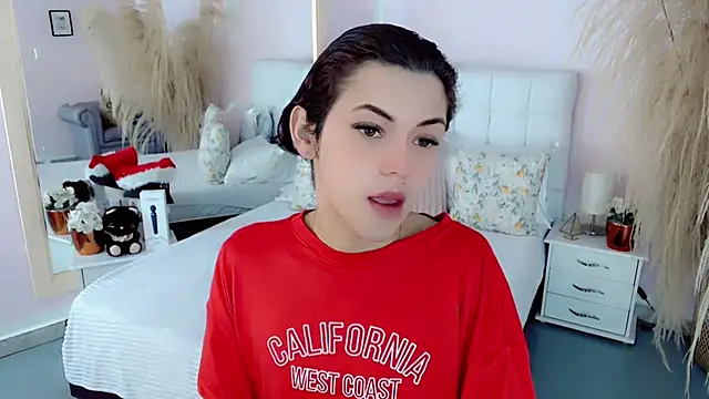 nathalialoes1 online show from 12/19/25, 03:47