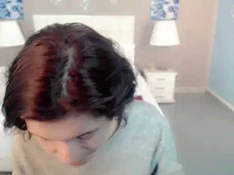 nathalialoes1 online show from 11/10/25, 11:48