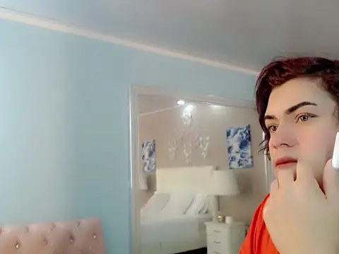 nathalialoes1 online show from 11/03/25, 12:20