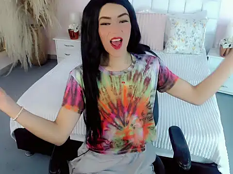 nathalialoes1 online show from 11/24/25, 07:14