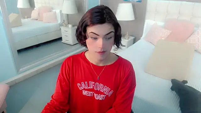 nathalialoes1 online show from 11/15/25, 12:42