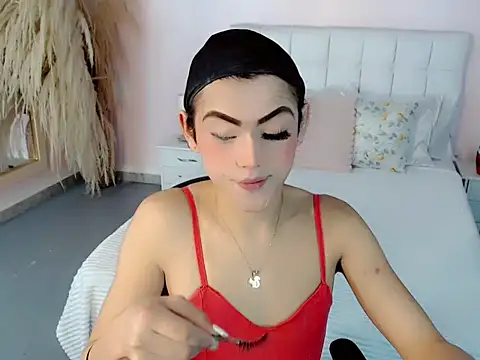 nathalialoes1 online show from 10/02/25, 07:17