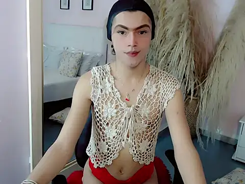 nathalialoes1 online show from 10/20/25, 07:36