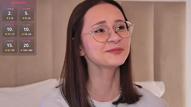 MartaBrent online show from 11/20/25, 05:13