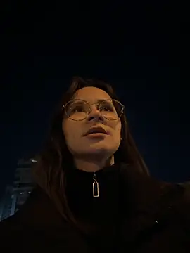 MartaBrent online show from 09/20/25, 06:24