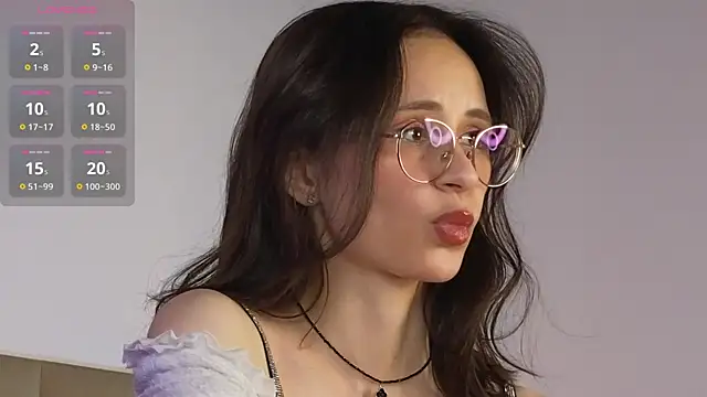 MartaBrent online show from 12/04/25, 04:50