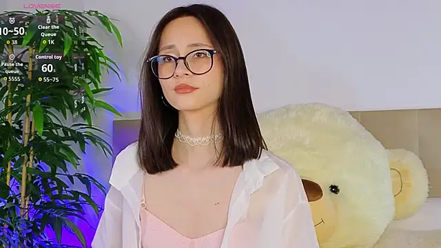 MartaBrent online show from 11/07/25, 04:55