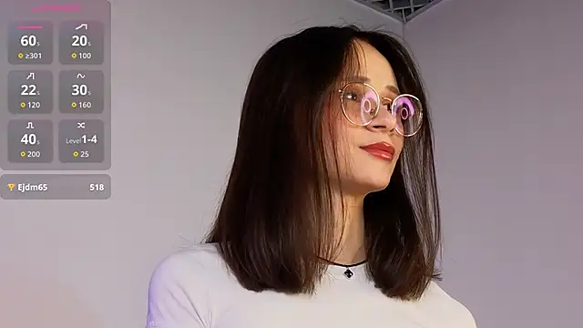 MartaBrent online show from 12/01/25, 05:14