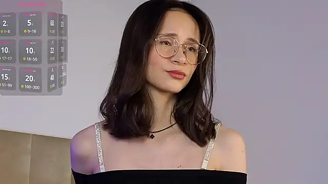 MartaBrent online show from 12/02/25, 05:03