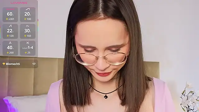 MartaBrent online show from 11/28/25, 05:24