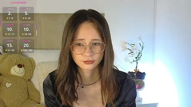 MartaBrent online show from 10/13/25, 05:03