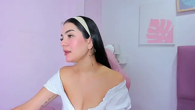 milk candy18 online show from 11/23/25, 11:31