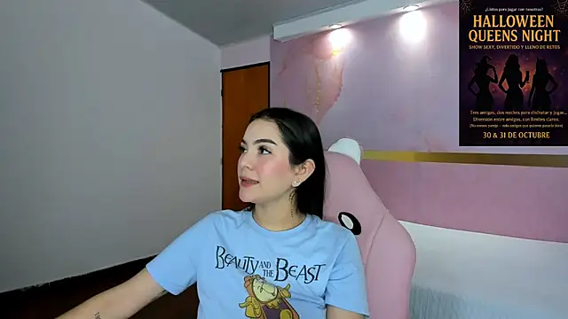 milk candy18 online show from 10/29/25, 10:58