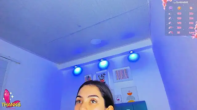 milk candy18 online show from 12/16/25, 10:52