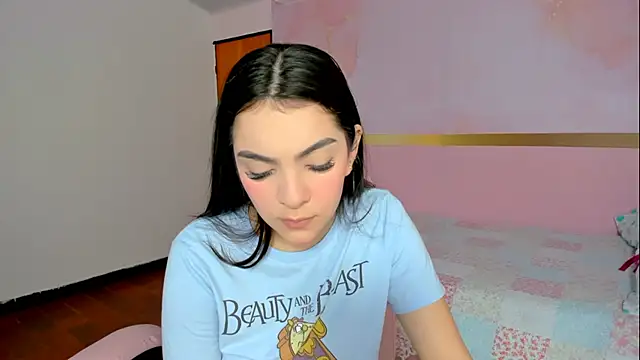 milk candy18 online show from 10/07/25, 12:28