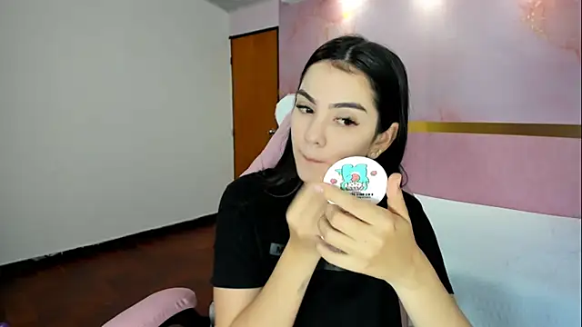 milk candy18 online show from 10/30/25, 11:12