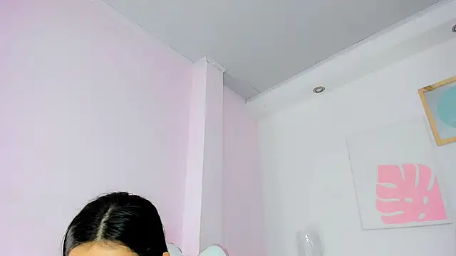 milk candy18 online show from 12/02/25, 11:01