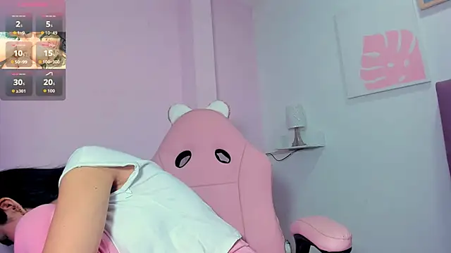 milk candy18 online show from 11/17/25, 11:14