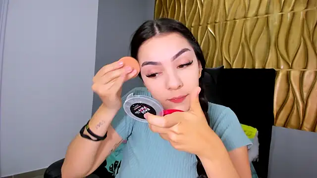 milk candy18 online show from 11/29/25, 10:59