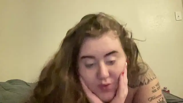 Electraaxoxo online show from 10/30/25, 07:55