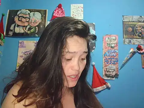 chanito 1421 online show from 11/11/25, 09:42