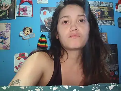 chanito 1421 online show from 11/06/25, 04:16