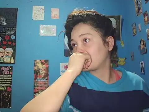 chanito 1421 online show from 12/03/25, 06:40