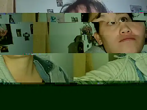 chanito 1421 online show from 10/07/25, 12:33