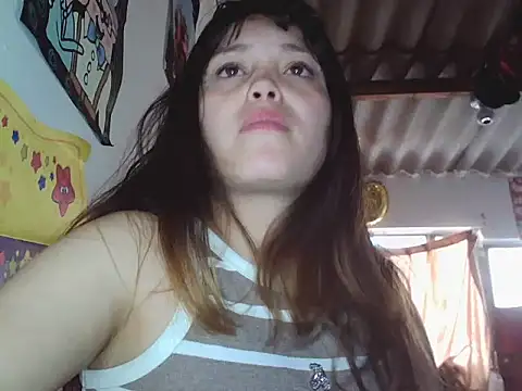 chanito 1421 online show from 09/15/25, 04:29