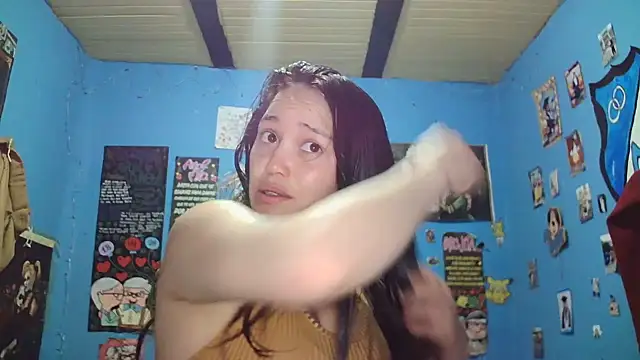 chanito 1421 online show from 12/18/25, 06:45