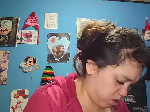 chanito 1421 online show from 10/27/25, 03:46