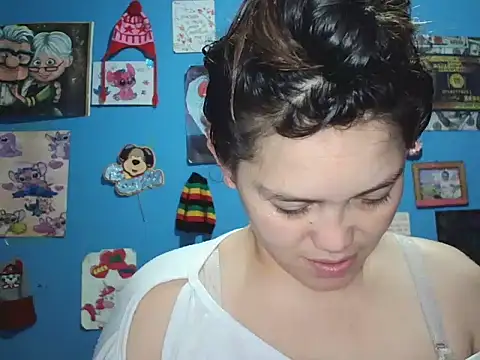 chanito 1421 online show from 10/30/25, 03:53