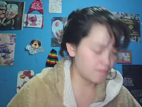 chanito 1421 online show from 11/19/25, 12:27