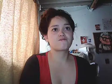 chanito 1421 online show from 10/11/25, 06:20