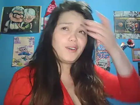 chanito 1421 online show from 11/07/25, 11:52