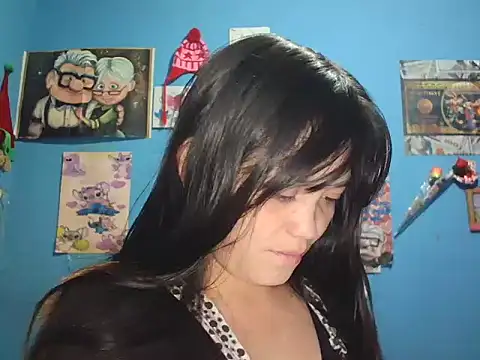 chanito 1421 online show from 11/14/25, 07:39