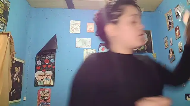 chanito 1421 online show from 01/05/26, 05:27