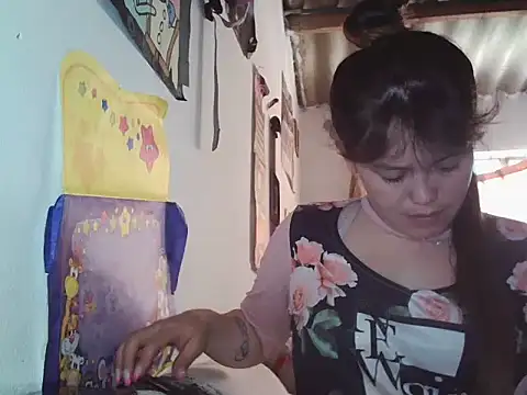 chanito 1421 online show from 09/19/25, 03:38