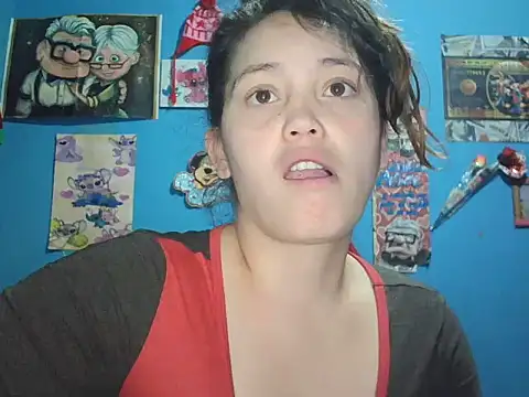 chanito 1421 online show from 11/27/25, 07:36