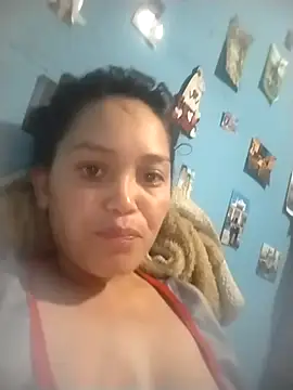 chanito 1421 online show from 01/13/26, 10:24