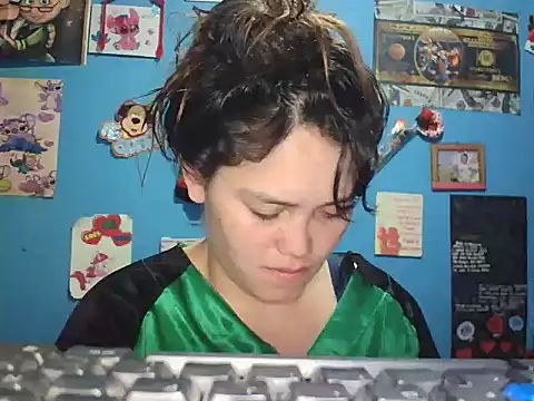 chanito 1421 online show from 11/10/25, 09:20