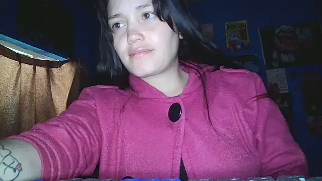 chanito 1421 online show from 12/15/25, 06:47