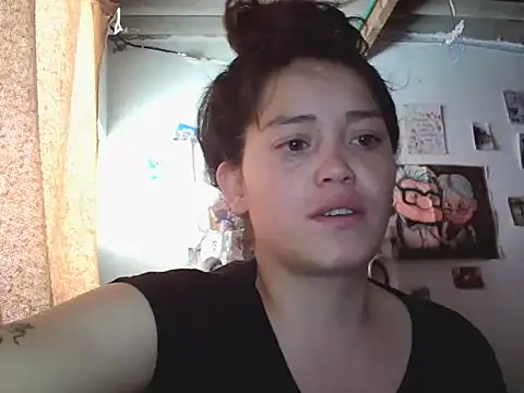 chanito 1421 online show from 10/07/25, 03:02