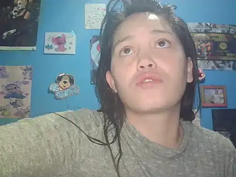 chanito 1421 online show from 10/21/25, 05:01