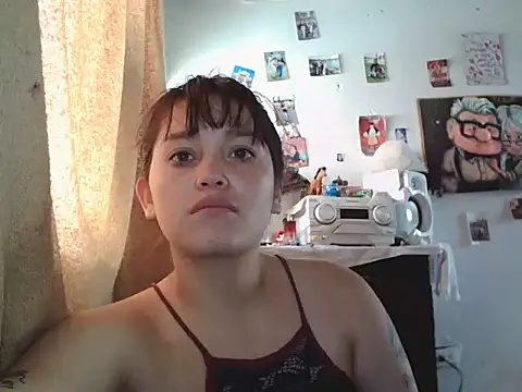 chanito 1421 online show from 10/02/25, 02:53