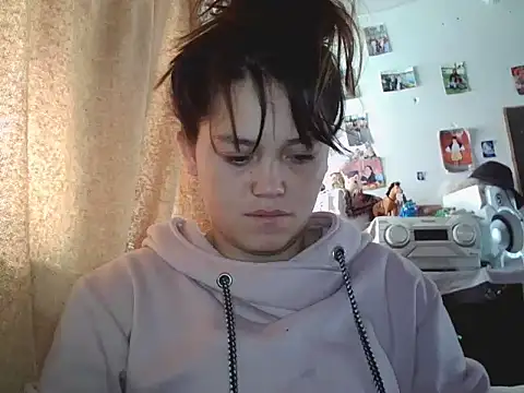 chanito 1421 online show from 09/29/25, 03:17