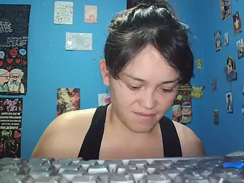 chanito 1421 online show from 12/04/25, 05:12