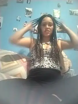 chanito 1421 online show from 01/14/26, 07:06