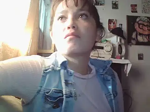 chanito 1421 online show from 09/23/25, 09:33