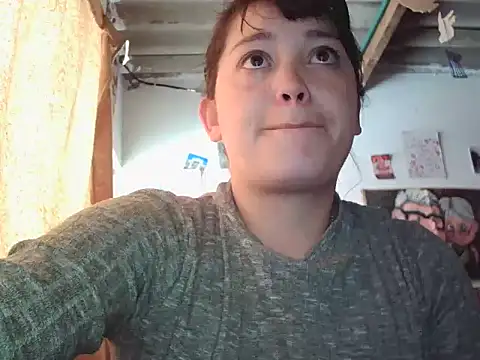 chanito 1421 online show from 09/25/25, 02:23